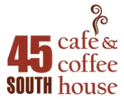 45 South Cafe & Coffee House